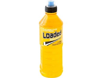 LOADED RECOVERY ORANGE 1L