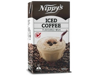 NIPPY'S COFFEE FLV MILK 500ML