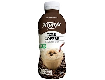 NIPPY'S ICED COFFEE  BOTTLE 500ML